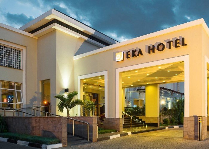Eka Hotel