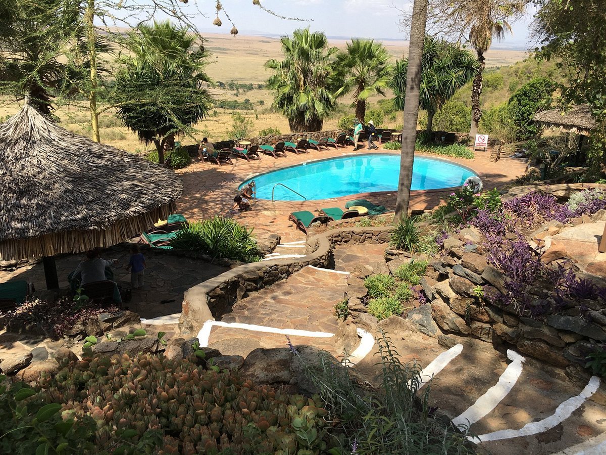 Mara Serena Lodge