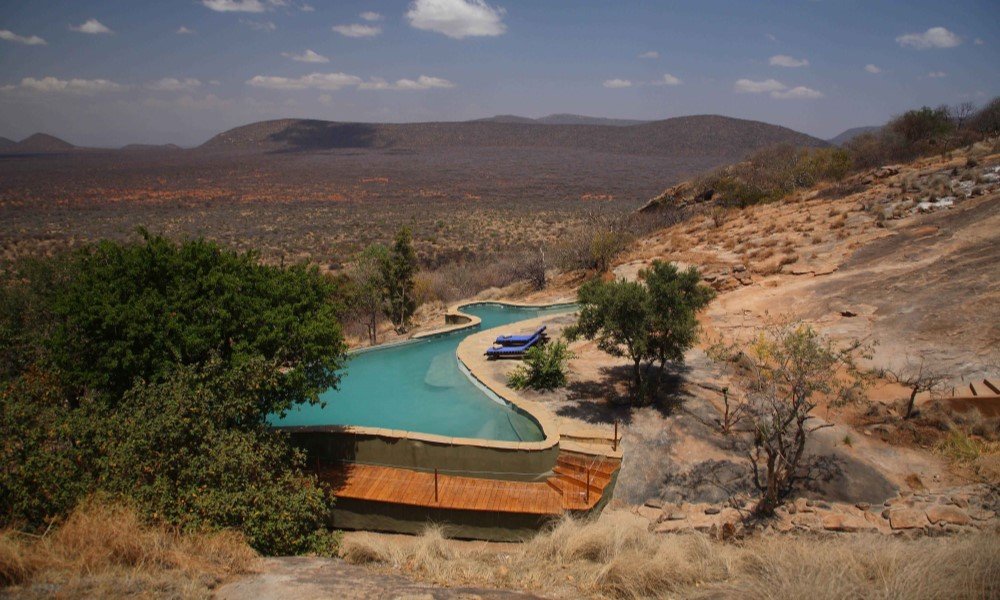 Saruni Samburu Lodge