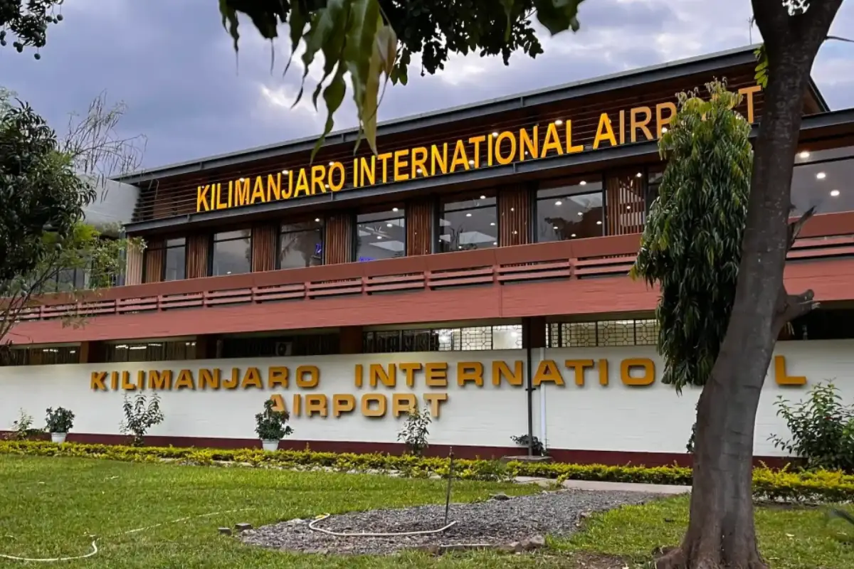 10 Days Elewana Tanzania Premium Safari Airport