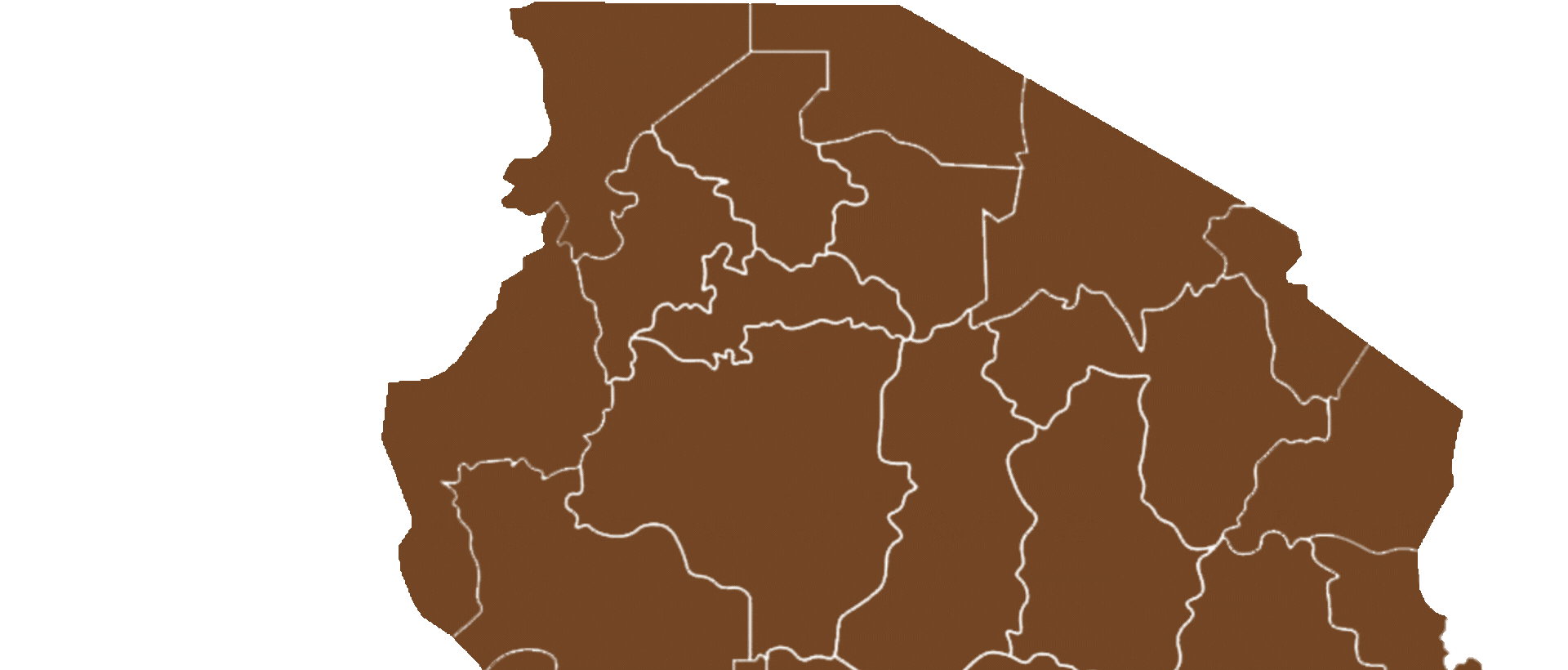 10 Days Elewana Tanzania Premium Safari Map