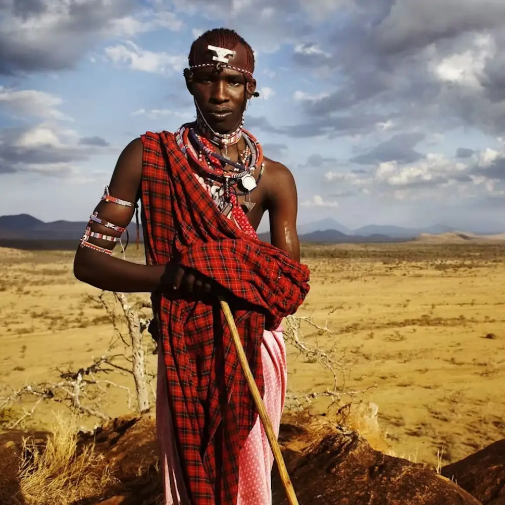 10 Days Tanzania And Kenya Safari Attraction