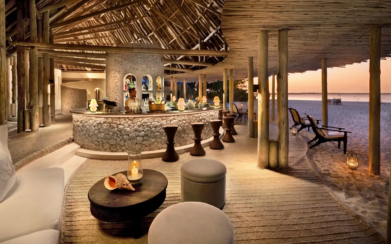 10 Days Tanzania Safari and Beach Adventure