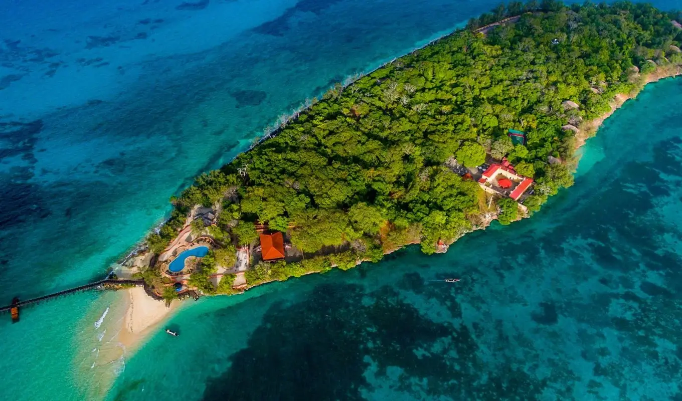 10 Days Tanzania Safari and Beach Adventure Island Explore