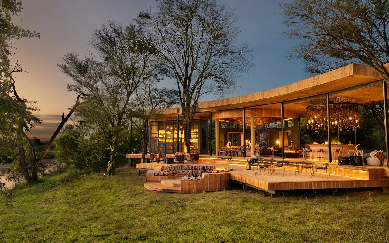 10 Days Tanzania Safari and Beach Adventure Lodge