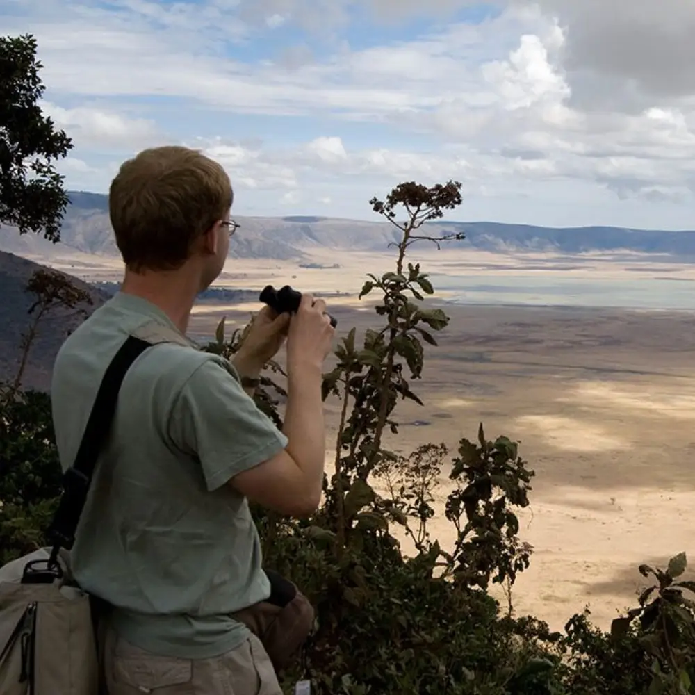 11 Days Safari & Zanzibar Escape Attraction