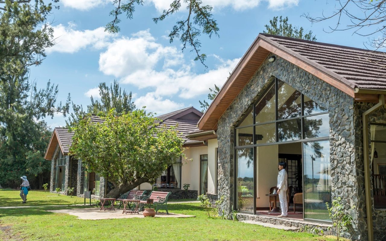 weetwaters Serena Camp