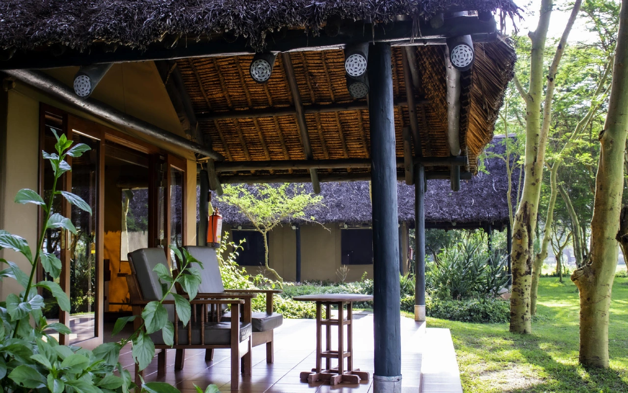 Sweetwaters Serena Camp