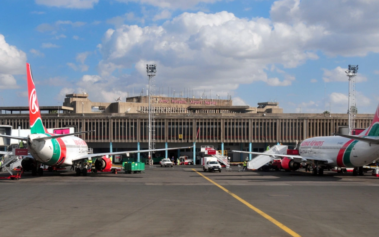 12 Days Best of Kenya Wildlife Experience Safari Airport