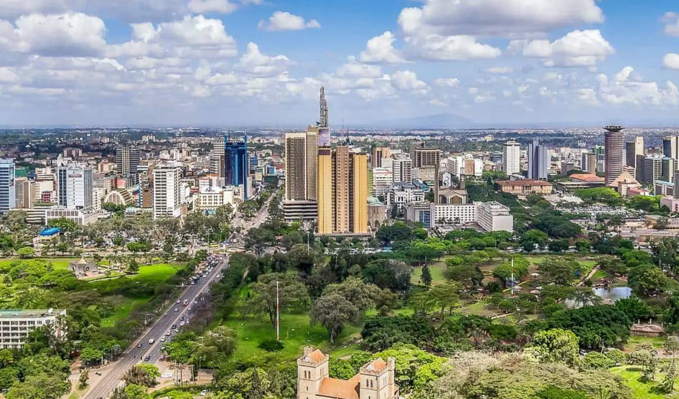 12 Days Rwanda & Kenya: Gorillas and  Wildlife  Safari WildLife