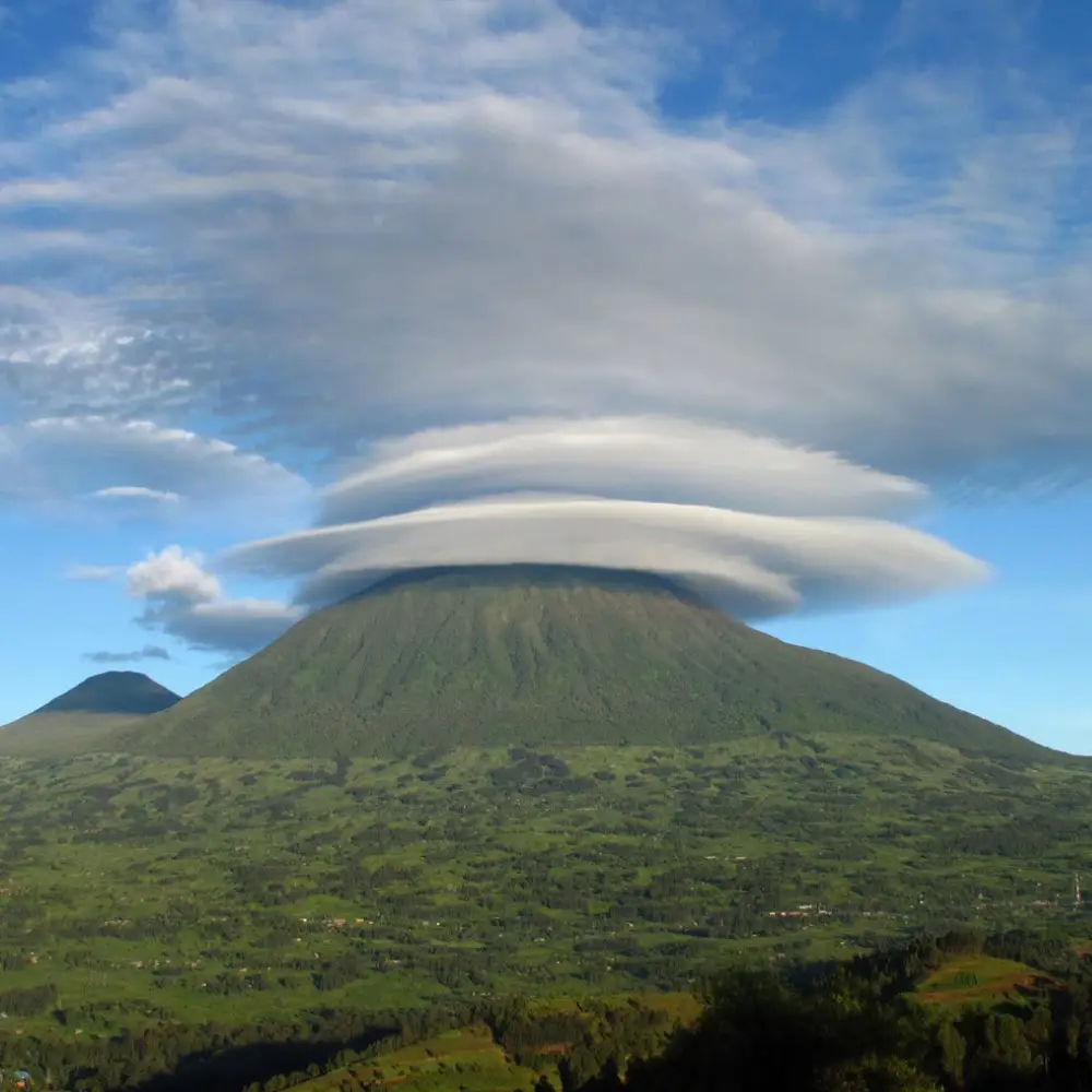 12 Days Rwanda & Kenya: Gorillas and  Wildlife  Safari Attractions