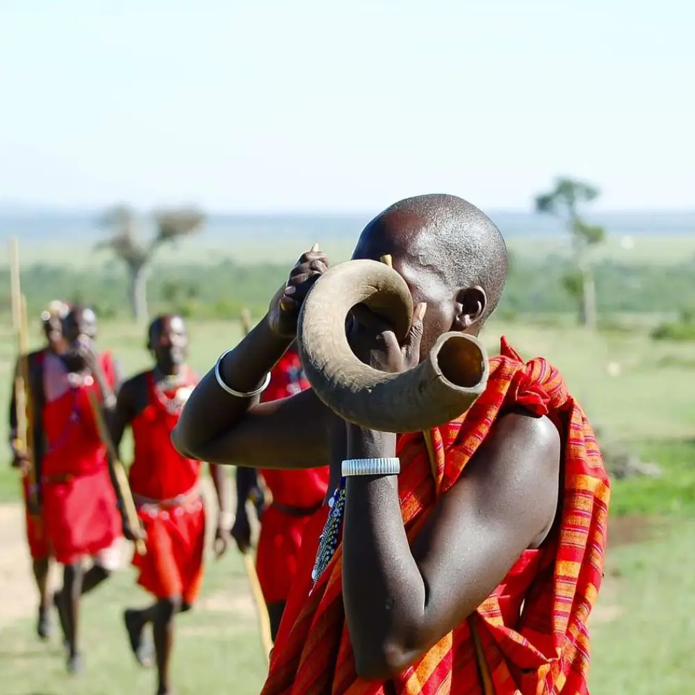 12 Days Rwanda & Kenya: Gorillas and  Wildlife  Safari Attractions