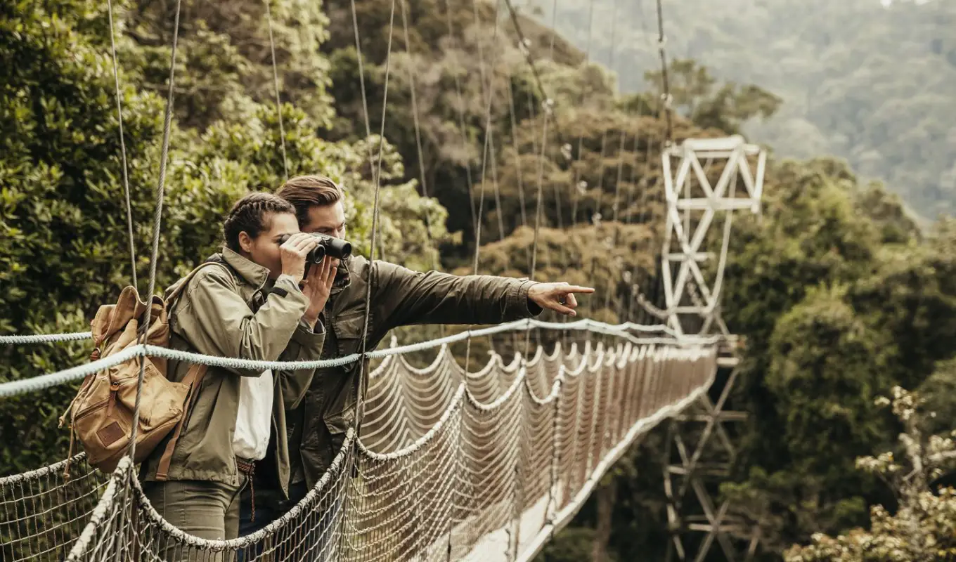 12 Days Rwanda & Kenya: Gorillas and  Wildlife  Safari WildLife