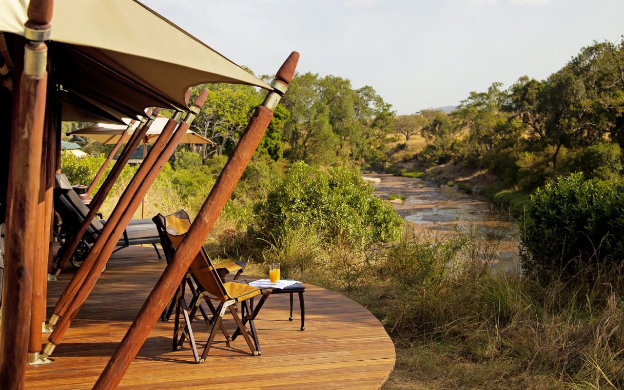 15 Days Grand East Africa Safari: Kenya & Tanzania’s Finest Parks 