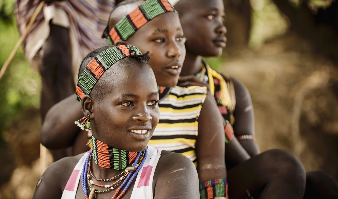 Nairobi’s Cultural Heritage