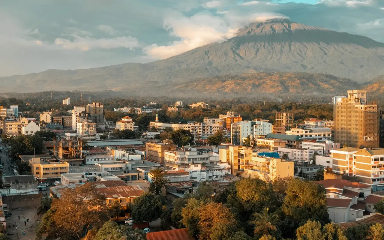 2-Days Lake Manyara & Ngorongoro Safari Itinerary