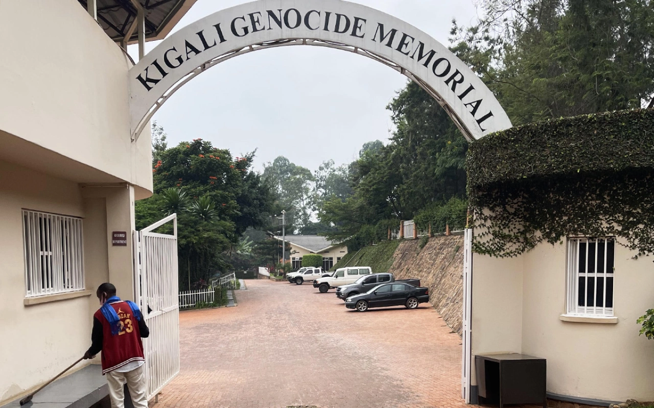 2 Days Rwanda Gorilla Experience City Tour