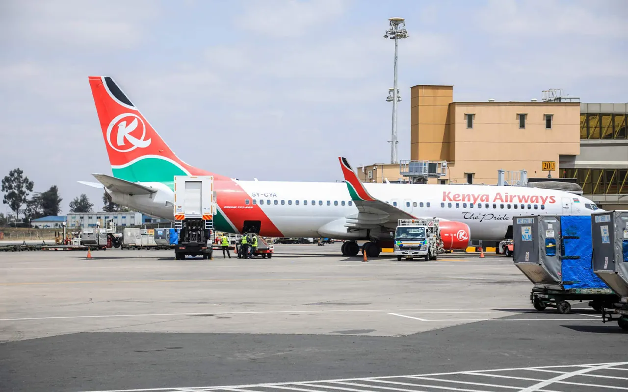 3 Days Tsavo East and West Safari Accommodations