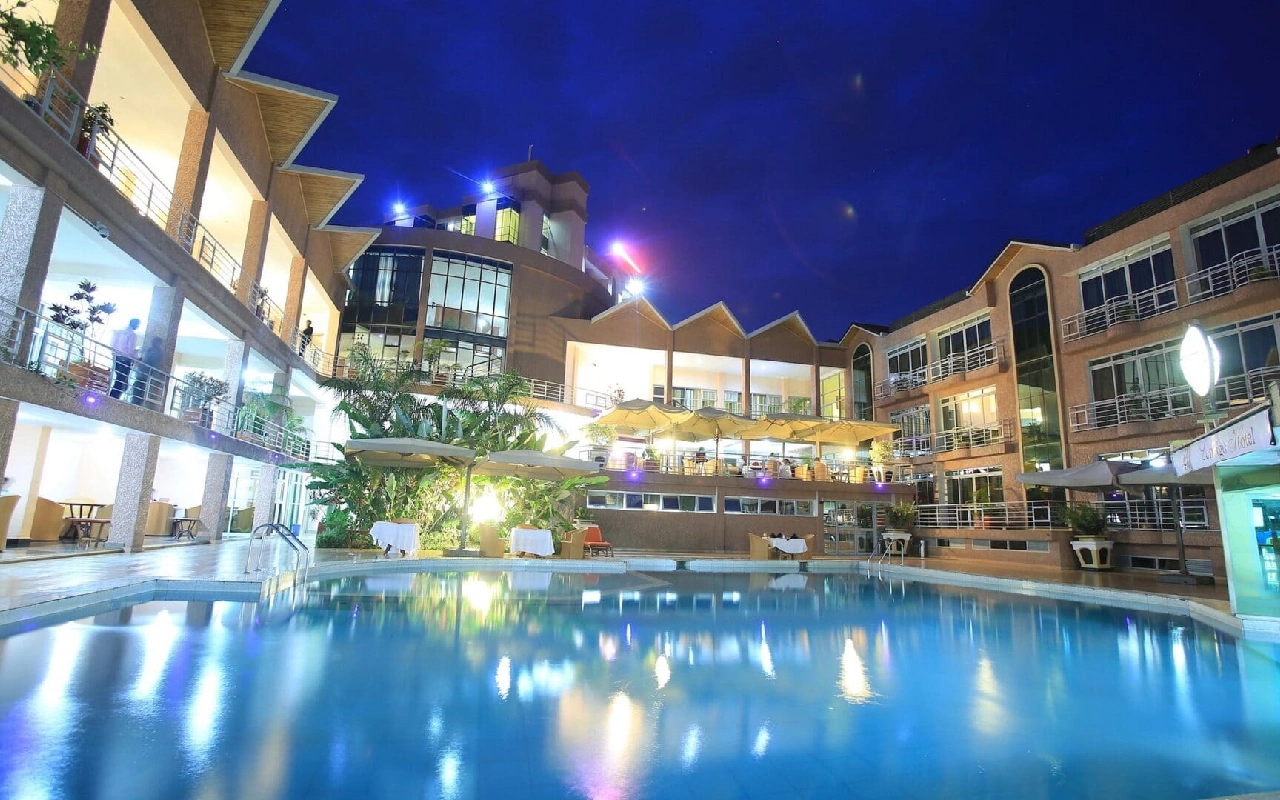 3 Days Gorilla Trekking Express Lodge