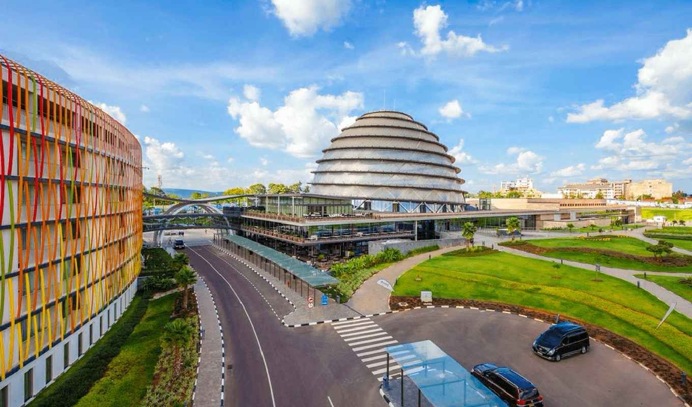 3 Days Gorilla Trekking Express City Tour