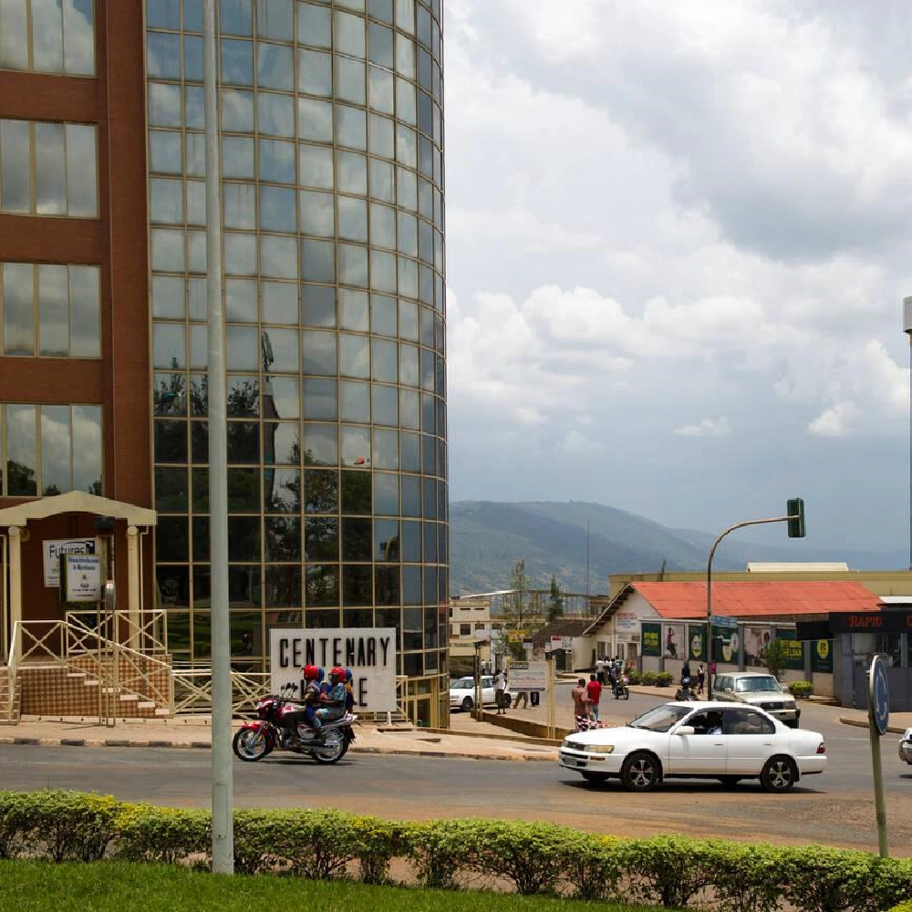 3 Days Gorilla Trekking Express Attractions