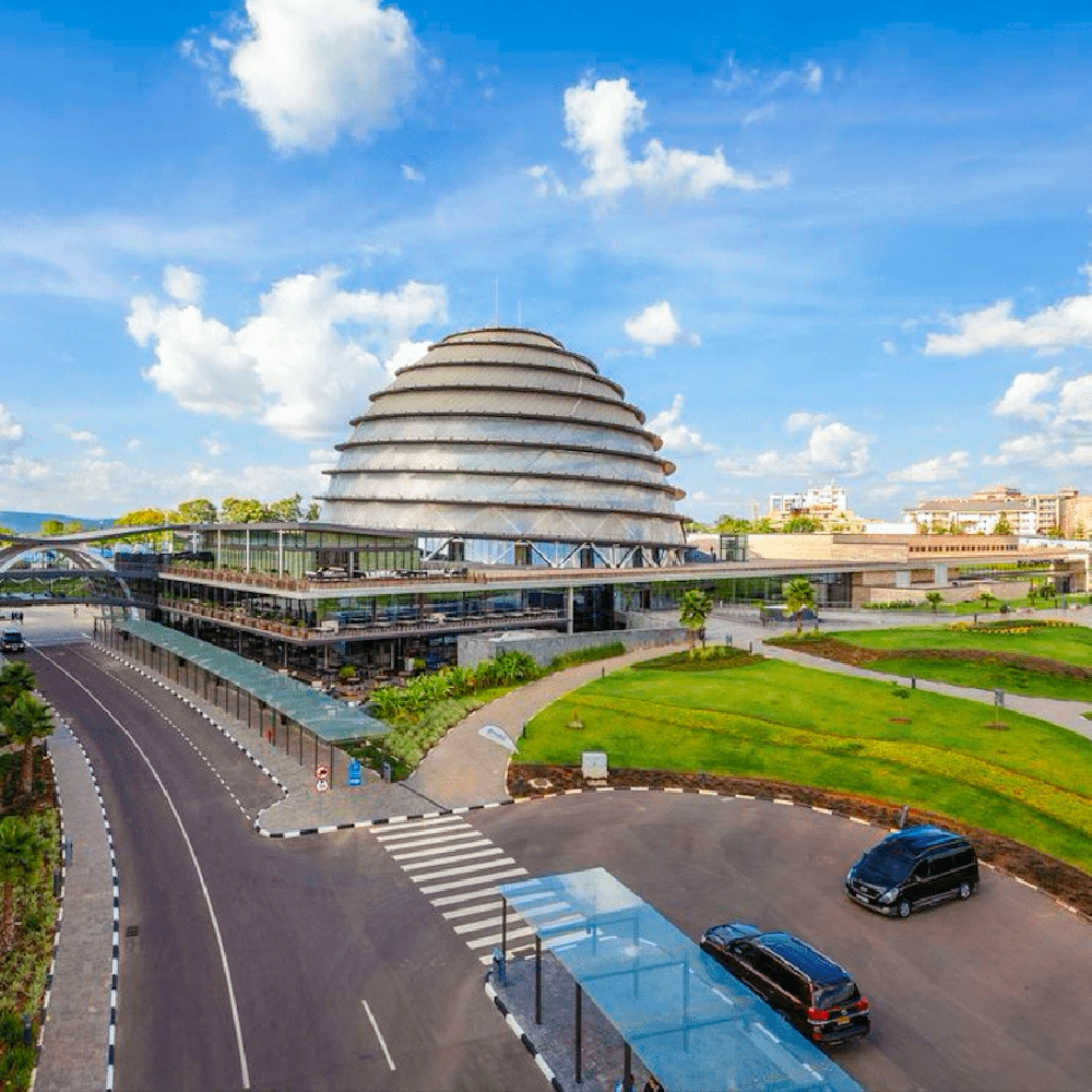 3 Days Gorilla Trekking Express Attractions