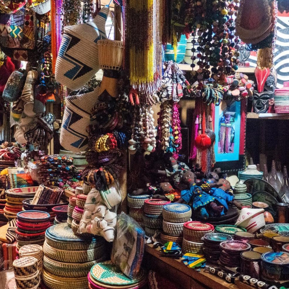 3 Days Helicopter Mountain Gorilla Trekking Safari in Rwanda Attraction