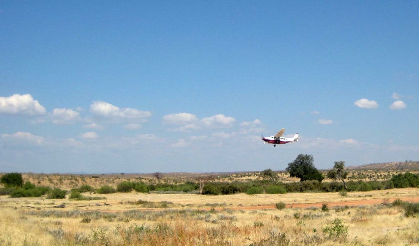 3 Days Ngorongoro Crater Fly-In Safari From Zanzibar