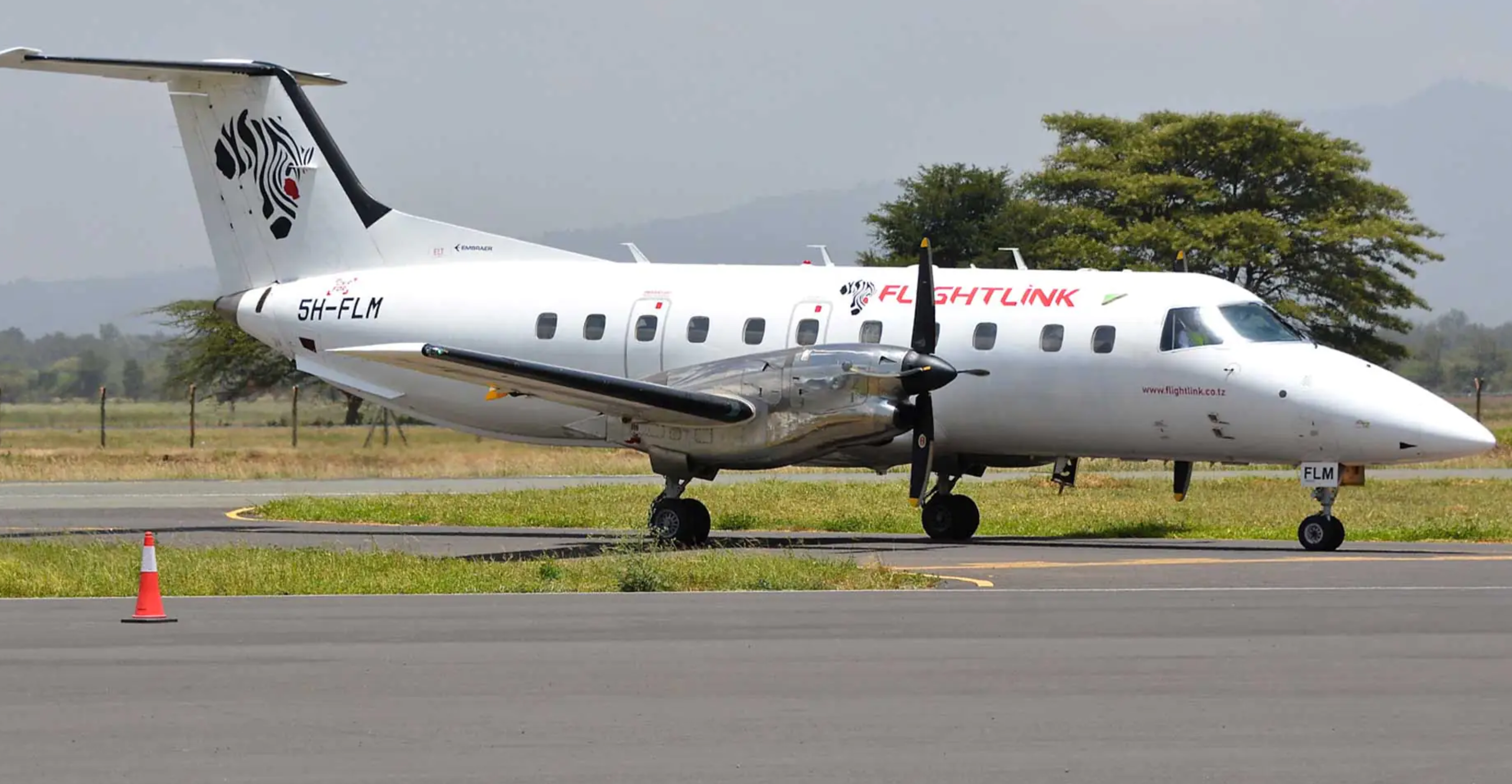 3 Days Ngorongoro Crater Fly-In Safari From Zanzibar