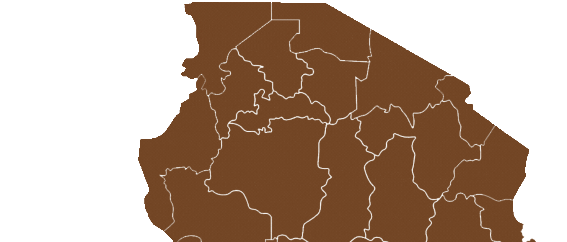 3 Days Ngorongoro Crater Fly-In Safari From Zanzibar Map