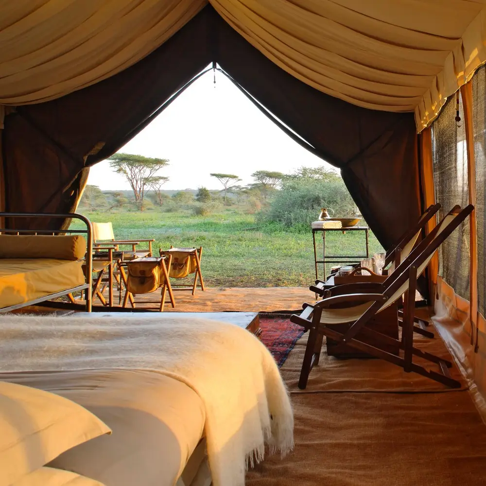 3 Days Northern Serengeti Flying Safari Attractions