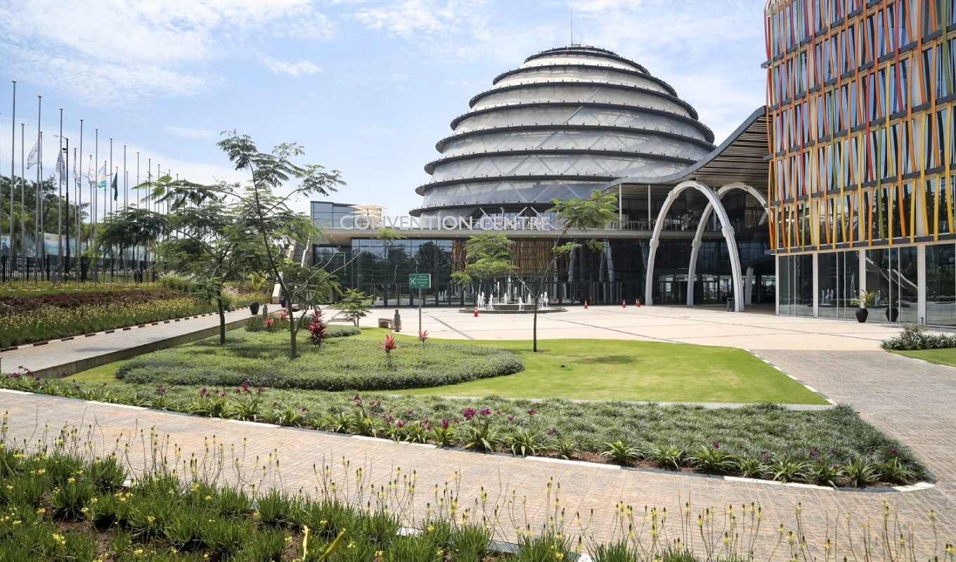 3 Days Rwanda Gorilla & Golden Monkey Safari  City Tour