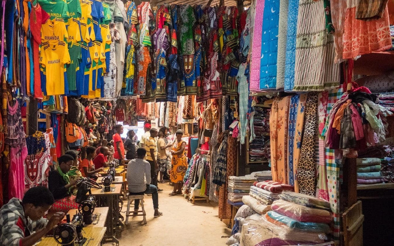 3 Days Rwanda Gorilla & Golden Monkey Safari  City Tour