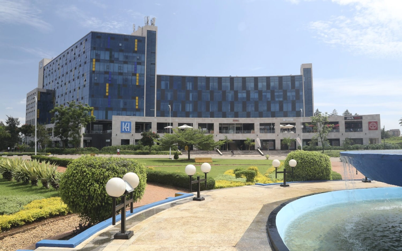 3 Days Rwanda Gorilla & Golden Monkey Safari  city