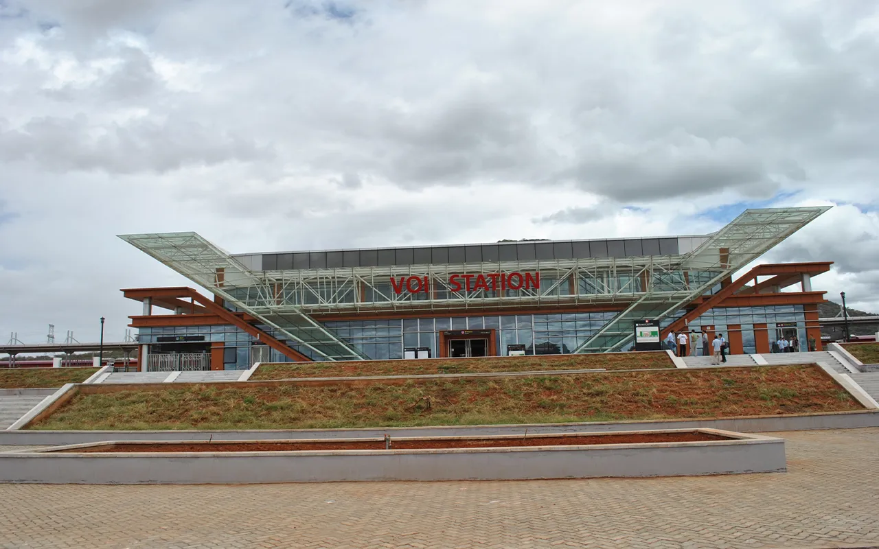 3 Days Safari at Lumo Conservancy Airport