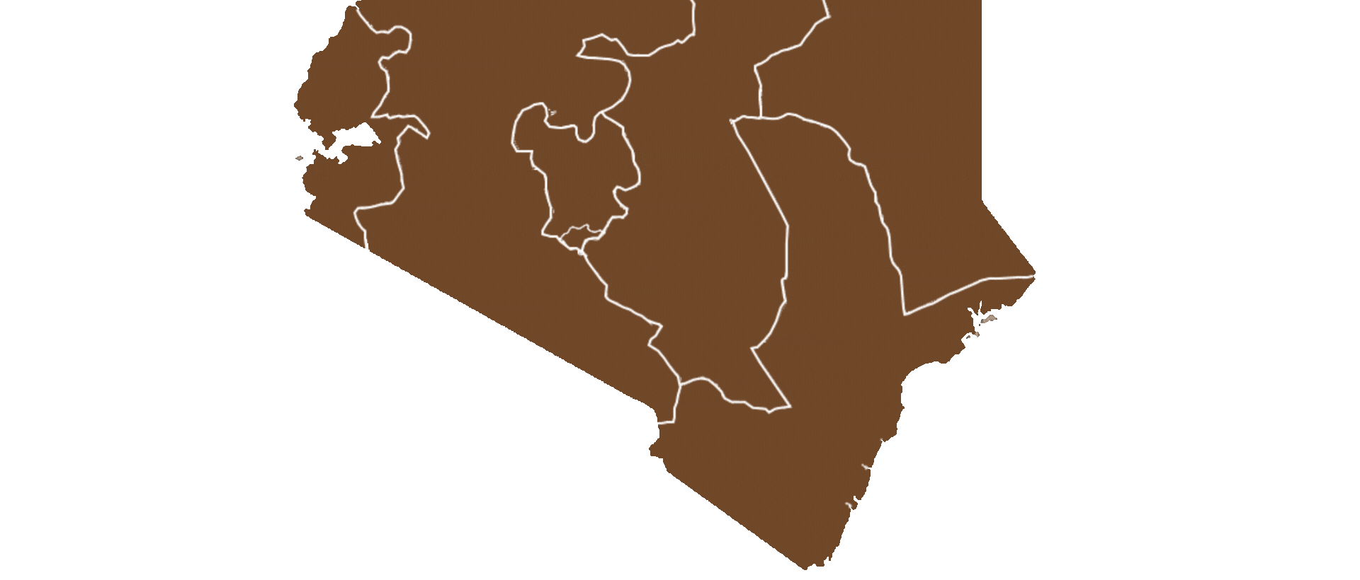 3 Days Safari at Lumo Conservancy Map