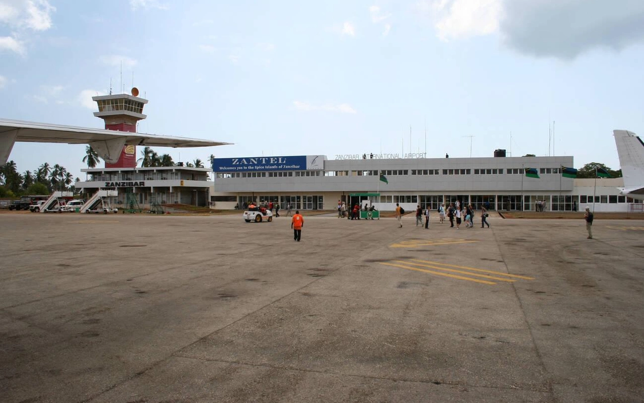 3 Days Serengeti National Park Fly-In Safari From Zanzibar Airport