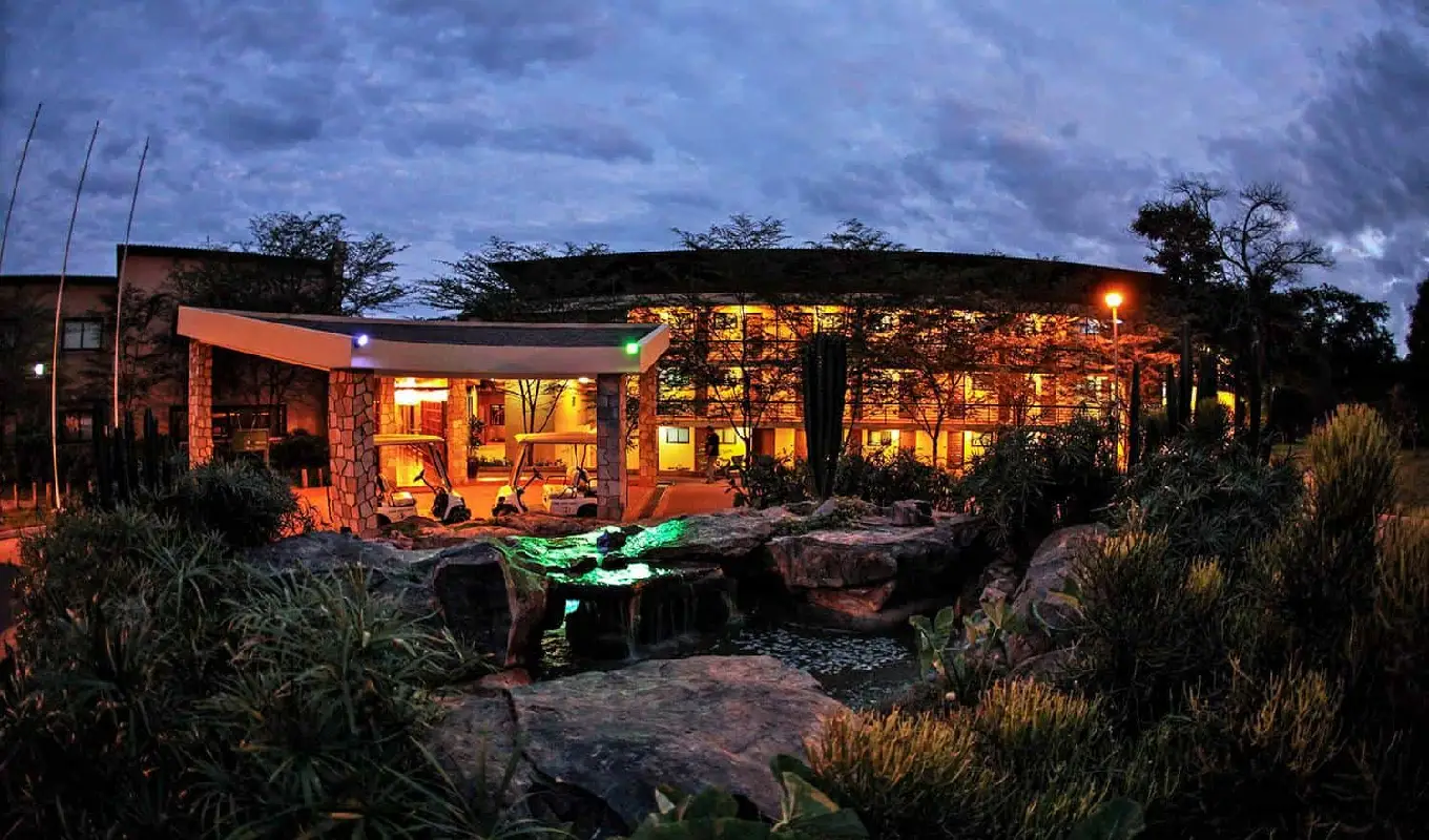 4 Days Kibale Chimpanzee Trekking and Bigodi Wetland Safari Lodge