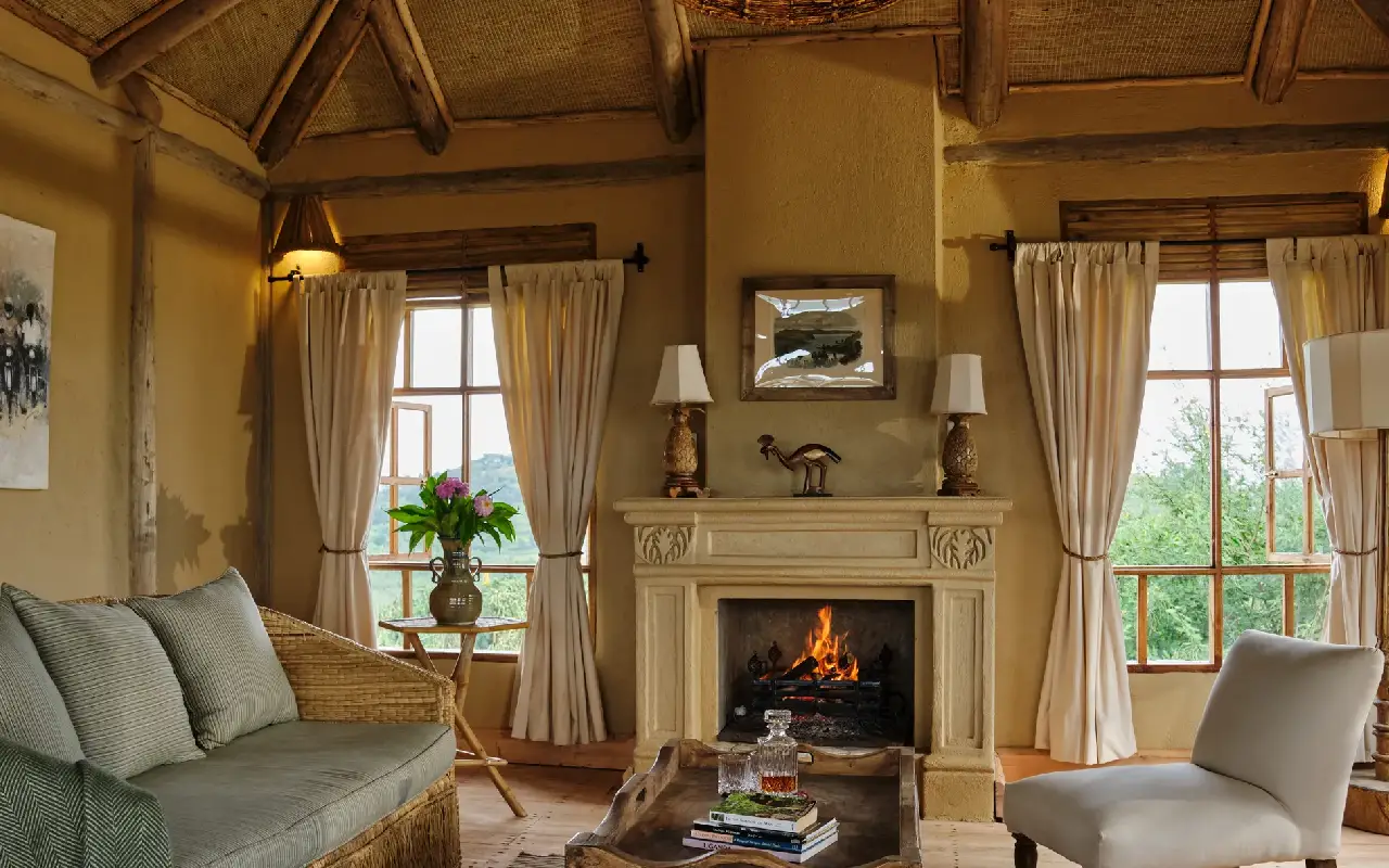 4 Days Kibale Chimpanzee Trekking and Bigodi Wetland Safari Lodge