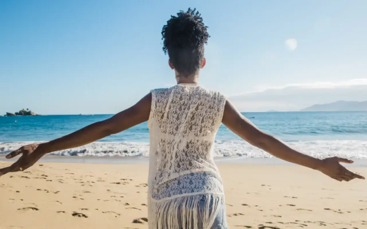 4 Days Lake Manyara And Tarangire Fly-In Safari From Zanzibar Beach View