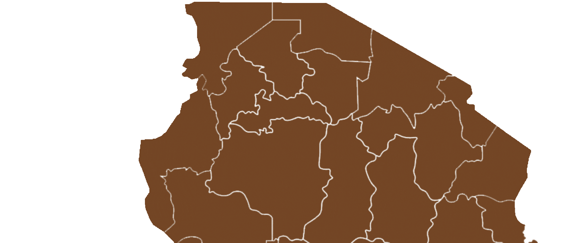 4 Days Lake Manyara And Tarangire Fly-In Safari From Zanzibar Map