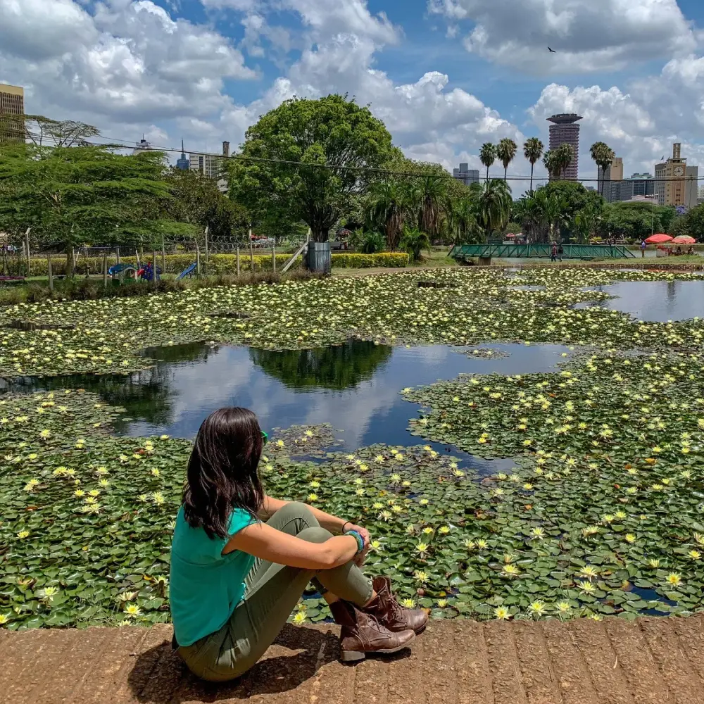 4 Days Luxury Safari To Laikipia – Loisaba Conservancy  Attractions