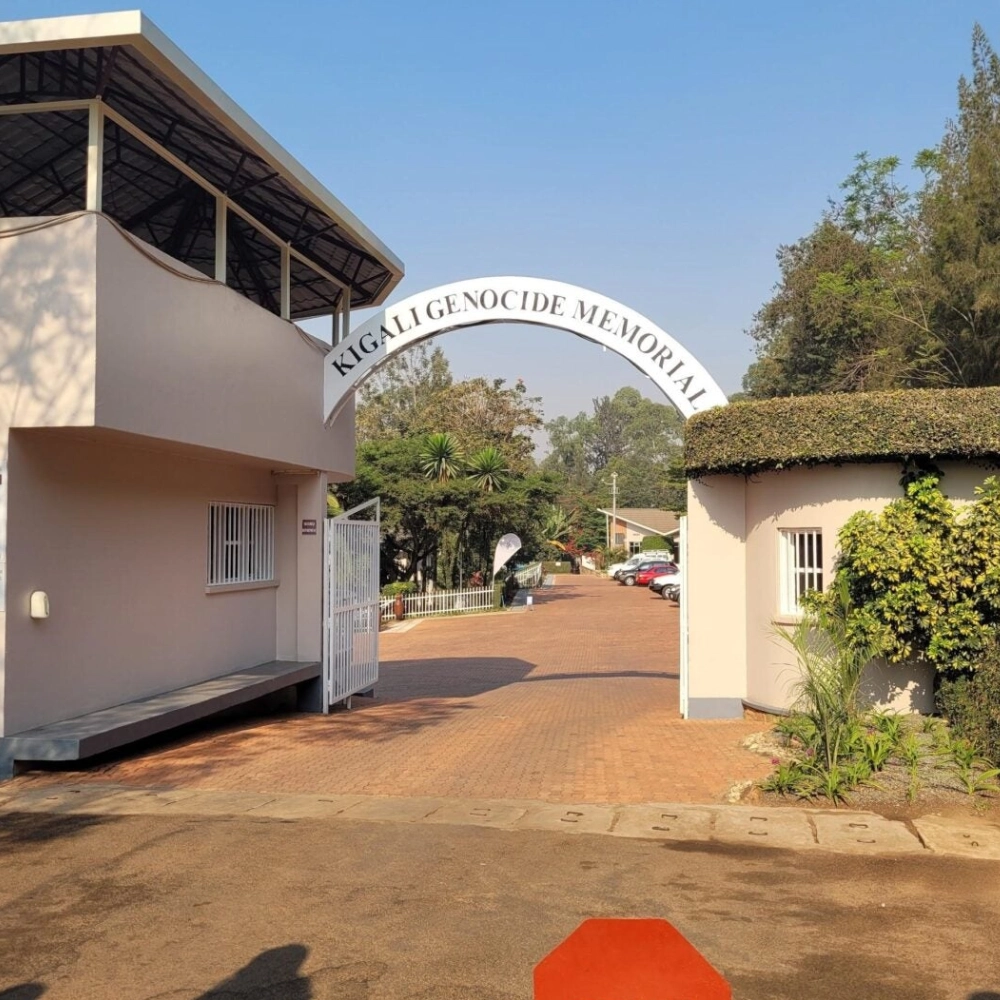 4 Days Mountain Gorilla Trekking – Uganda via Rwanda Attraction