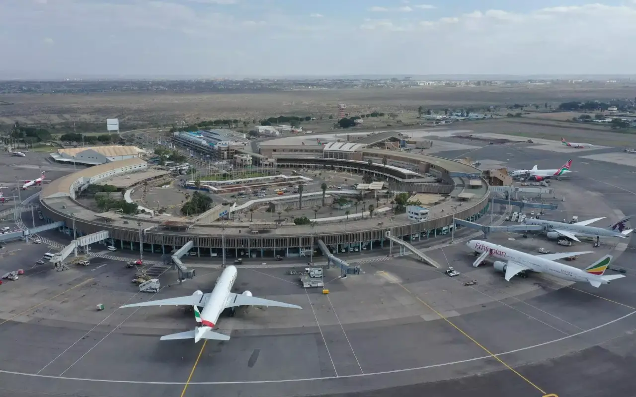 4 Days Of Wild Beauty In Untamed Wilderness At Meru National Park  