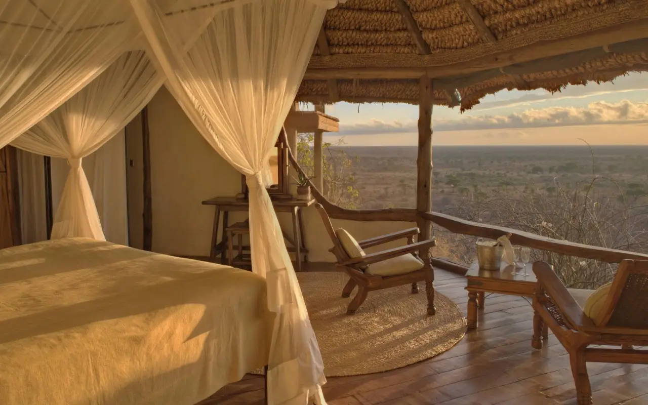 4 Days Of Wild Beauty In Untamed Wilderness At Meru National Park 