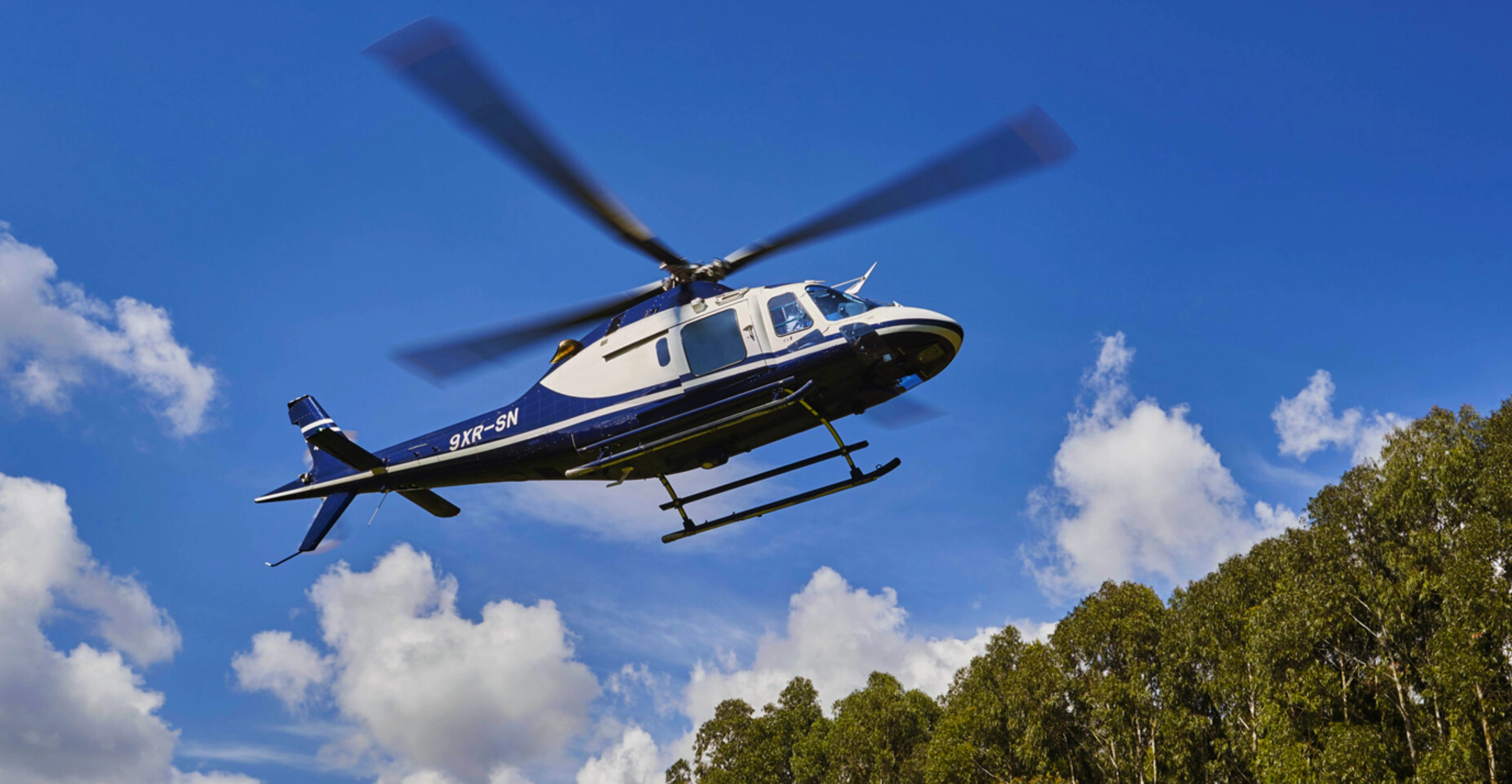 4 Days Rwanda Gorilla Trekking Safari by Helicopter