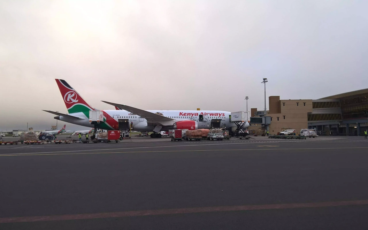 4 Days Samburu & Ol Pejeta Safari Airport 