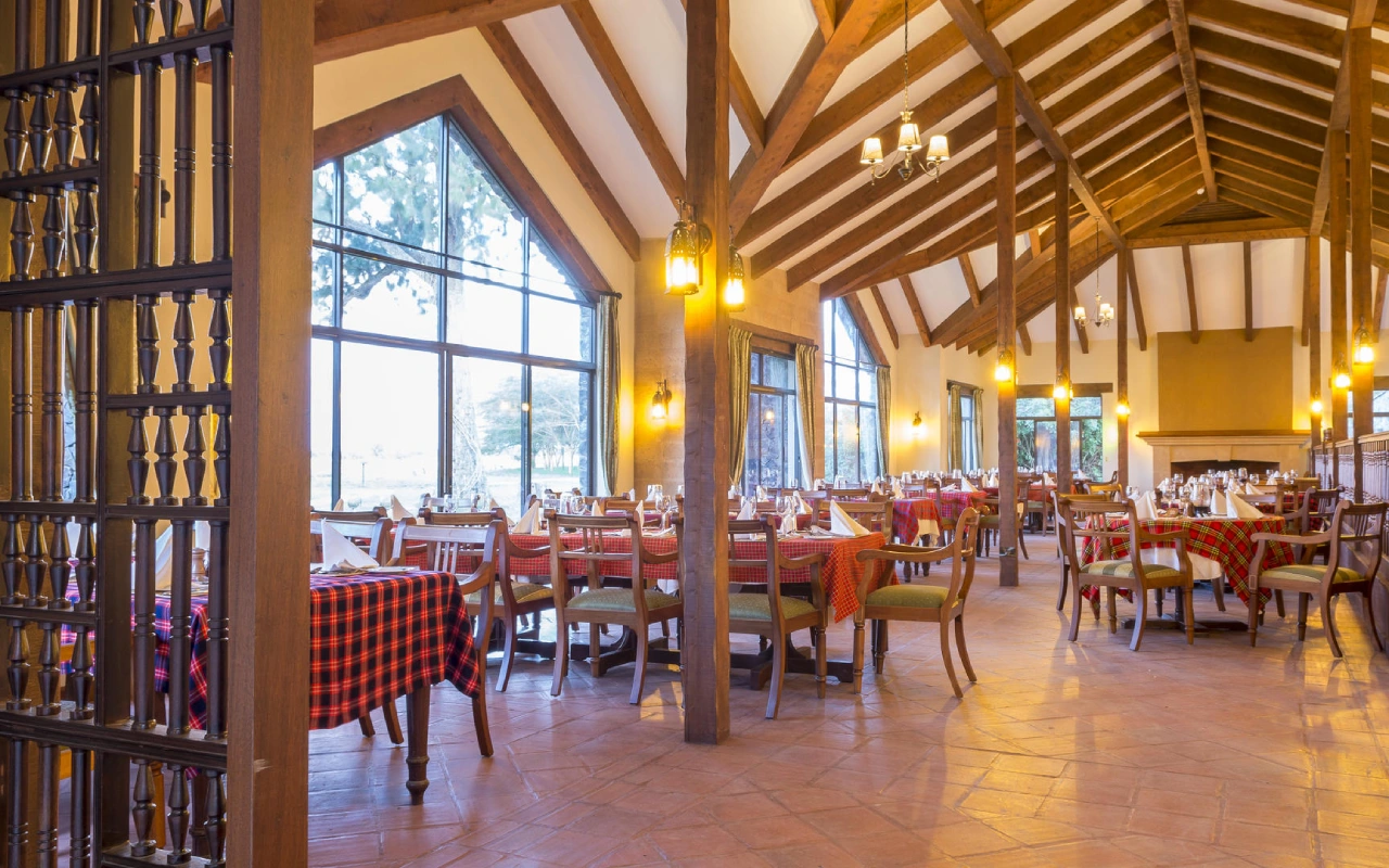 Sweetwaters Serena Camp