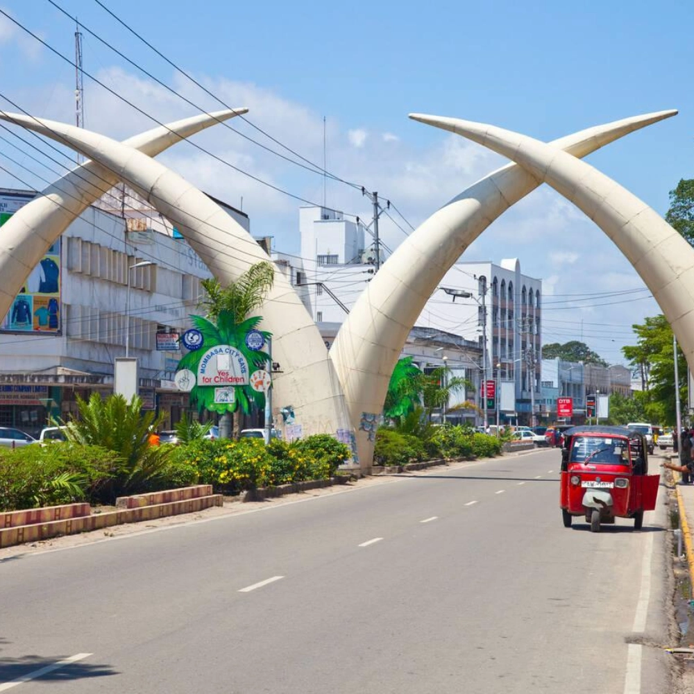 4 Days Tsavo And Amboseli Safari Attractions