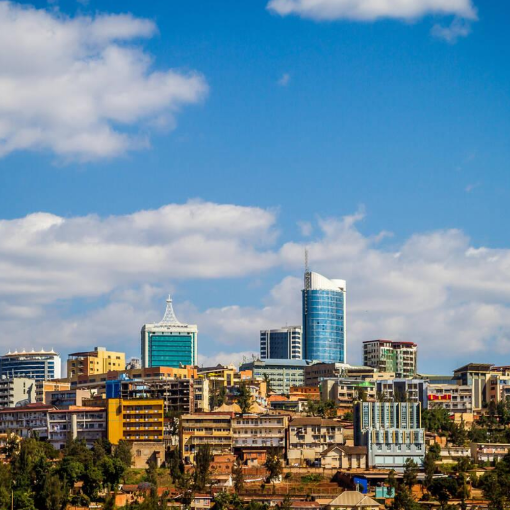 4 Days Volcanoes Adventure Attractions